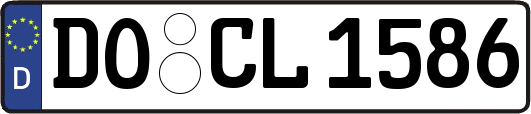 DO-CL1586