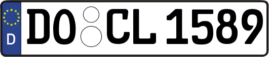DO-CL1589