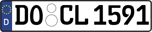DO-CL1591