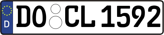 DO-CL1592
