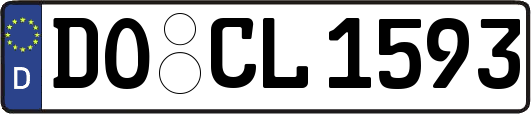 DO-CL1593