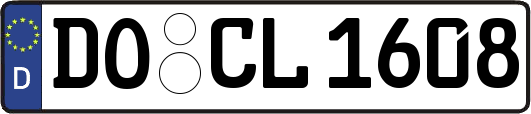 DO-CL1608