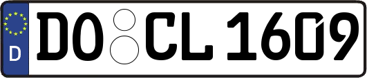 DO-CL1609