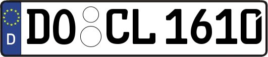 DO-CL1610