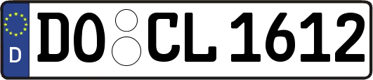 DO-CL1612