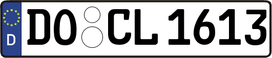 DO-CL1613