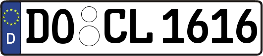 DO-CL1616