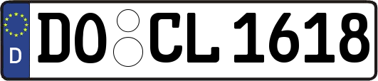 DO-CL1618