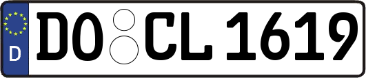 DO-CL1619