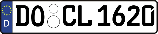 DO-CL1620