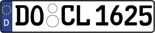 DO-CL1625