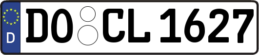 DO-CL1627