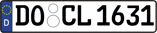 DO-CL1631