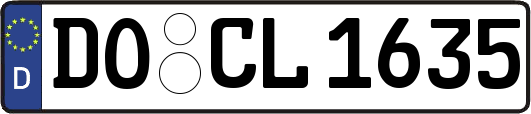 DO-CL1635
