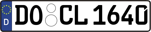 DO-CL1640