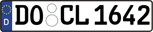 DO-CL1642