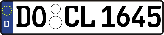 DO-CL1645