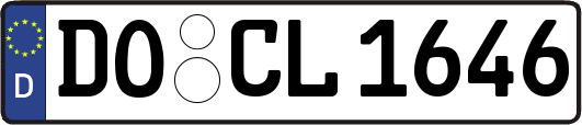 DO-CL1646