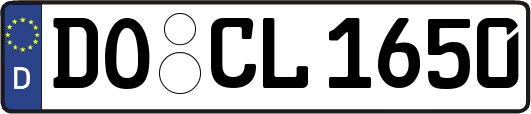 DO-CL1650