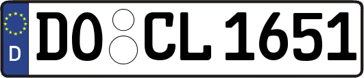 DO-CL1651