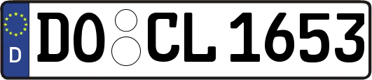 DO-CL1653