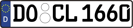 DO-CL1660