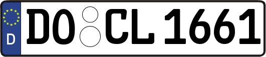 DO-CL1661