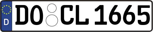 DO-CL1665