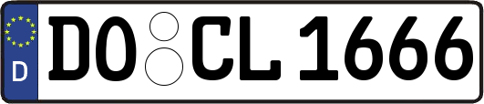 DO-CL1666