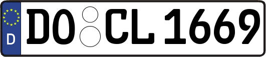 DO-CL1669