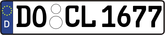 DO-CL1677