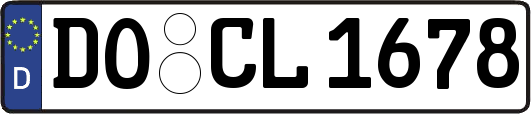 DO-CL1678