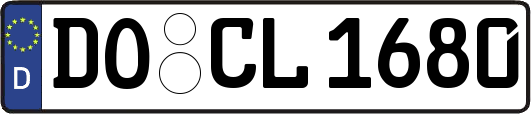 DO-CL1680