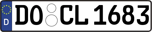 DO-CL1683