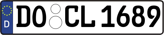 DO-CL1689