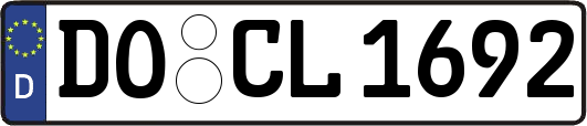 DO-CL1692