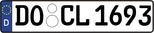 DO-CL1693