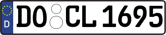 DO-CL1695