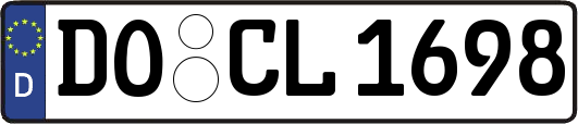DO-CL1698