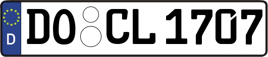 DO-CL1707