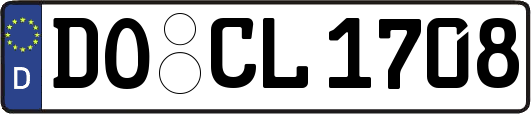DO-CL1708