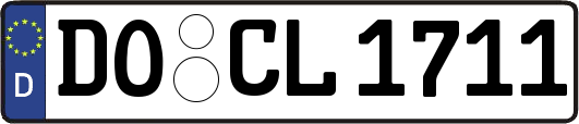 DO-CL1711