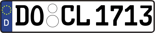 DO-CL1713