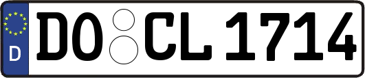 DO-CL1714