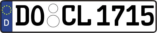 DO-CL1715