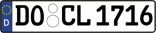 DO-CL1716