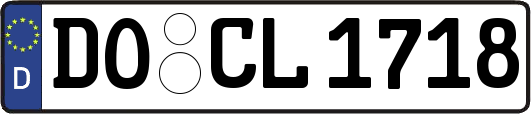 DO-CL1718