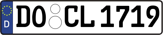 DO-CL1719