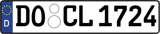 DO-CL1724