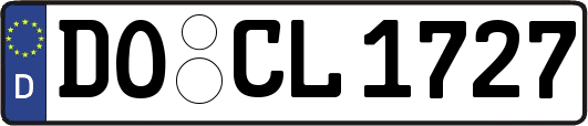 DO-CL1727